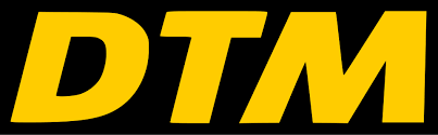 Logo DTM
