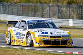 Opel Calibra V6 4x4 DTM