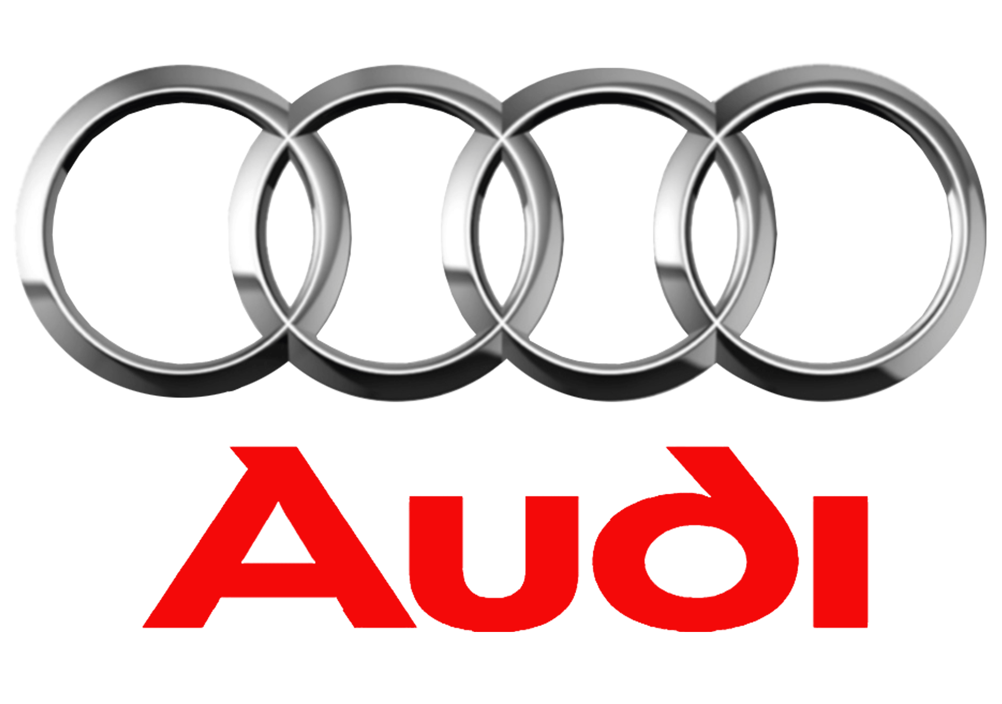 Logo de Audi