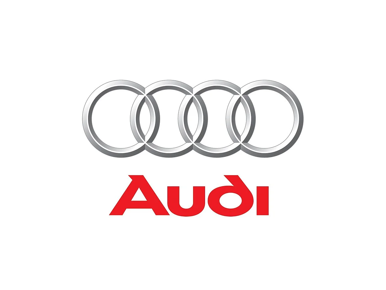 logo de audi