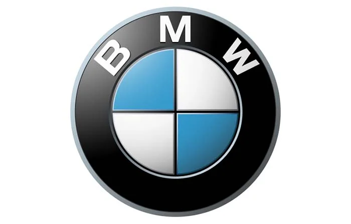 logo de bmw