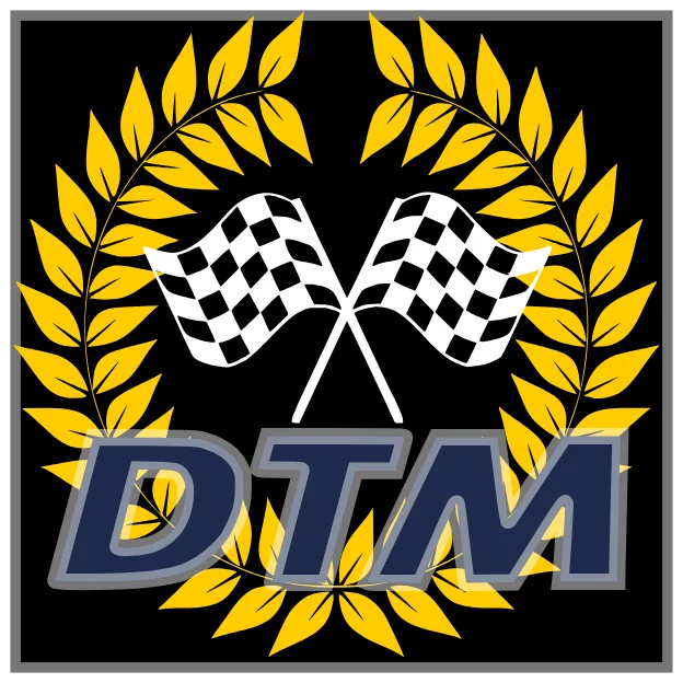 logo de la dtm