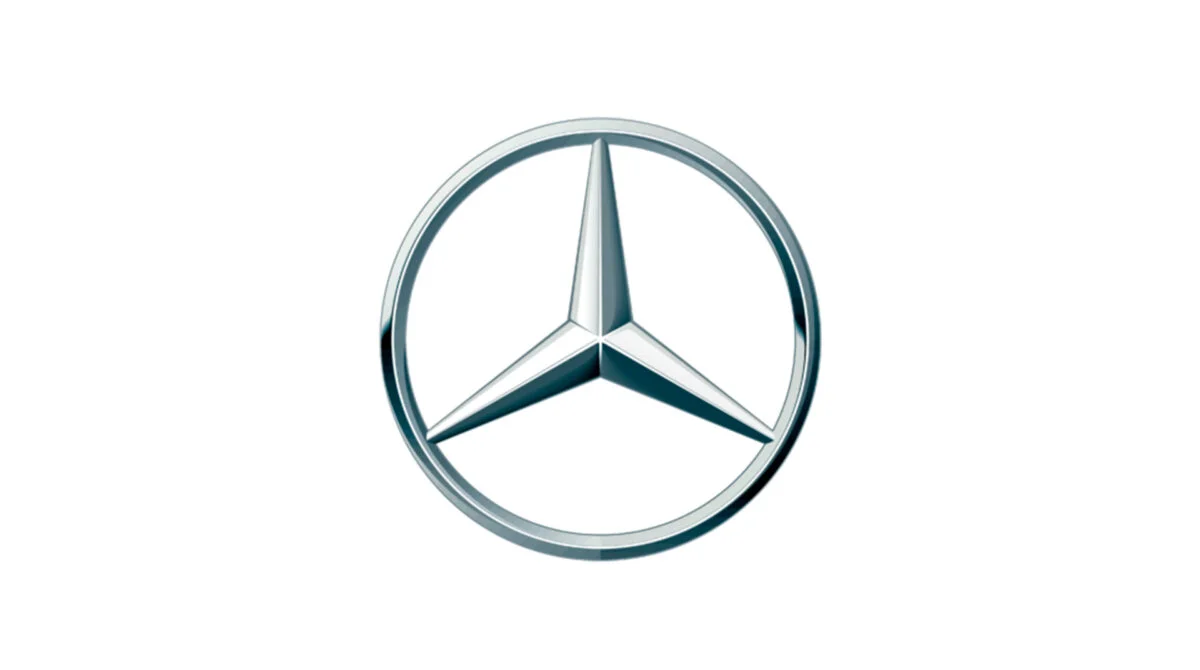 logo de mercedes