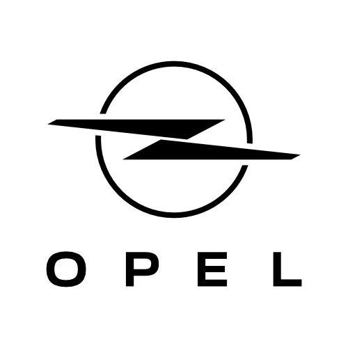 logo de opel
